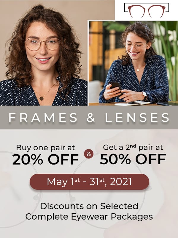 Myopia Management Pickering Leet Meldrew Eyecare